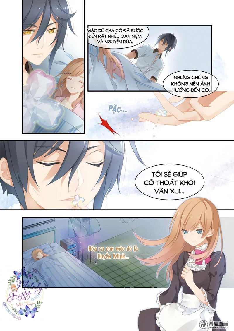 Xin Chào! Coffee Cat's Chapter 6 - 7