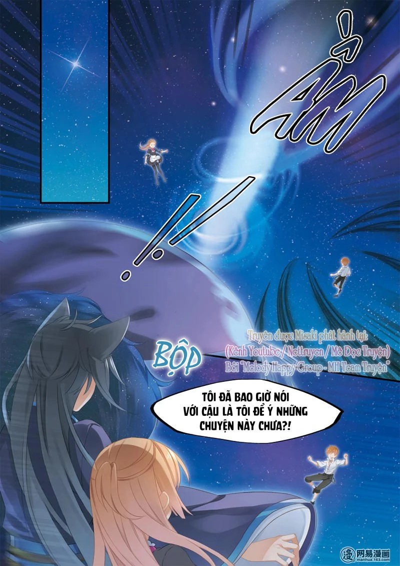 Xin Chào! Coffee Cat's Chapter 6 - 9