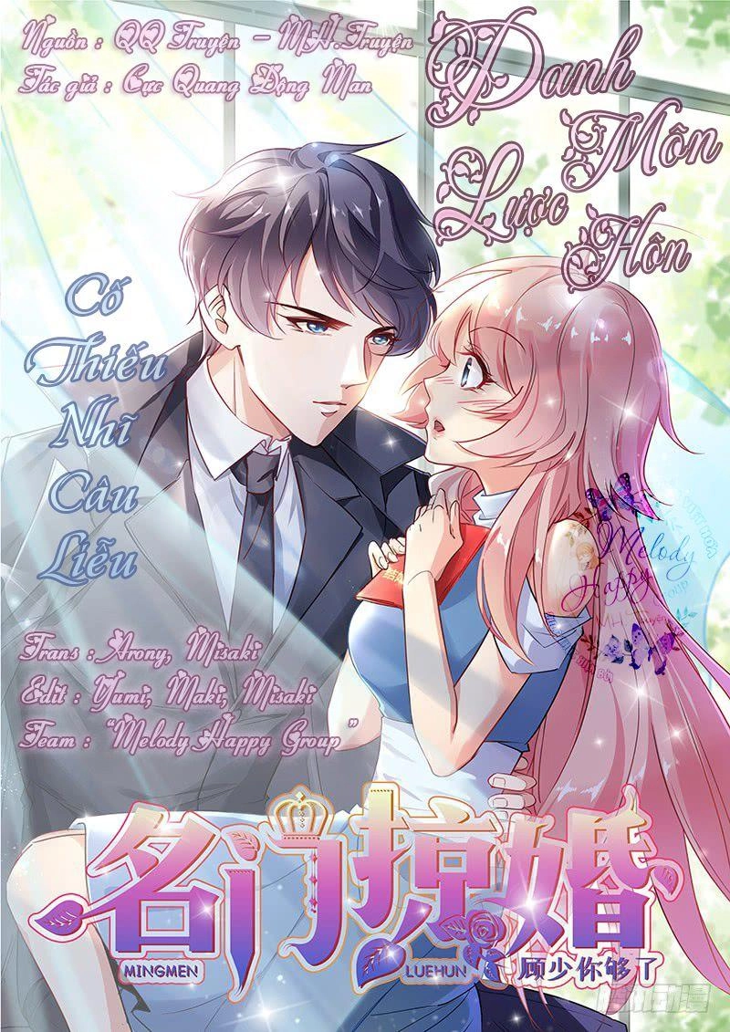 Xin Chào! Coffee Cat's Chapter 7 - 31