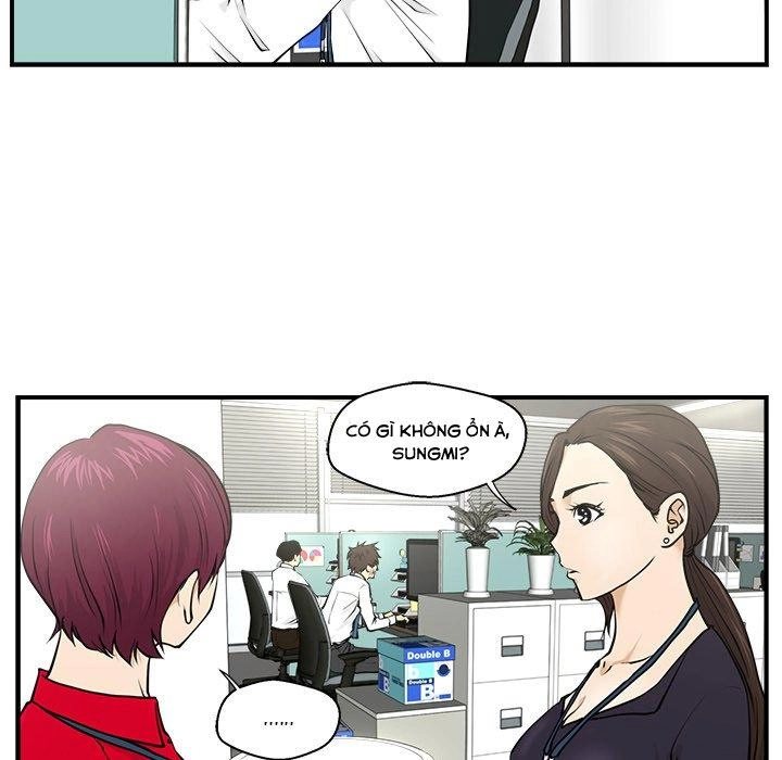 Mr.kang Chapter 1 - 13