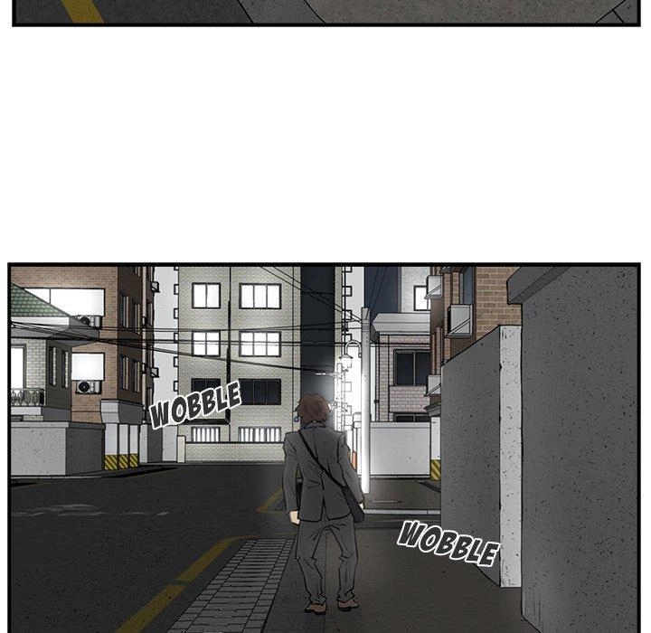 Mr.kang Chapter 1 - 26