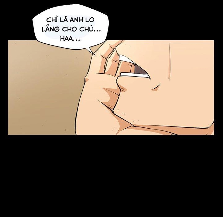 Mr.kang Chapter 1 - 38