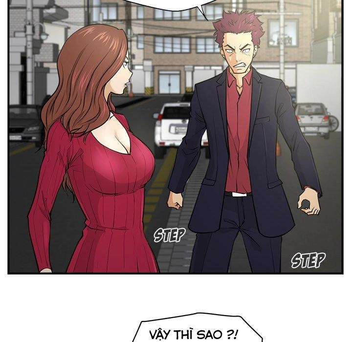 Mr.kang Chapter 1 - 57