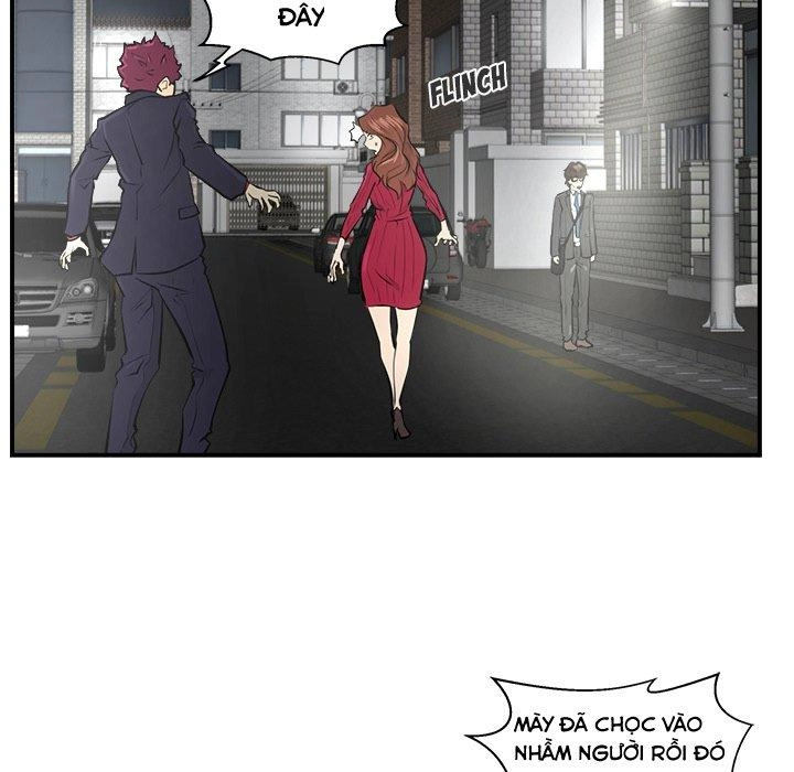 Mr.kang Chapter 1 - 66