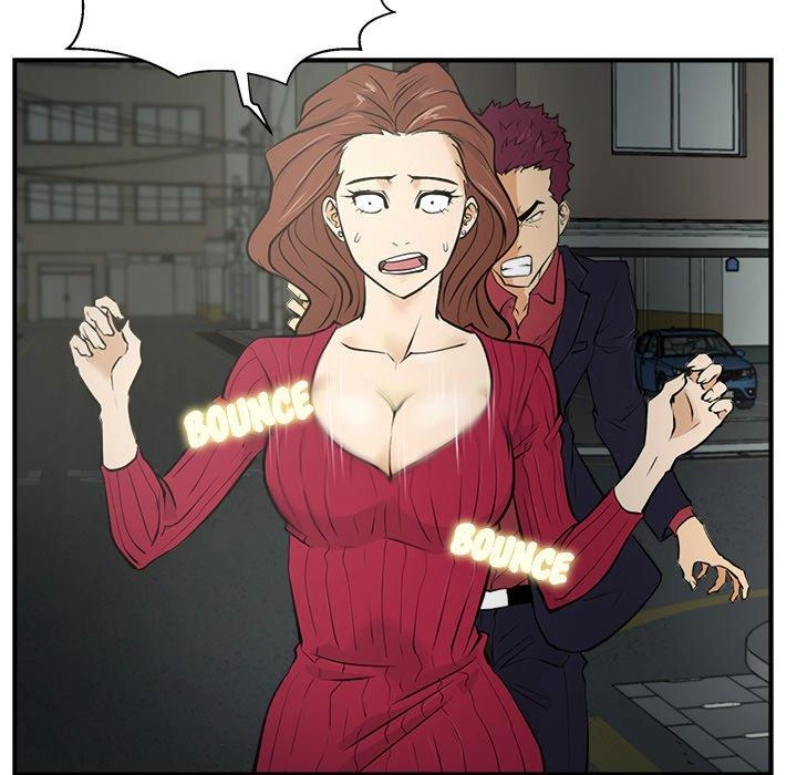 Mr.kang Chapter 1 - 74