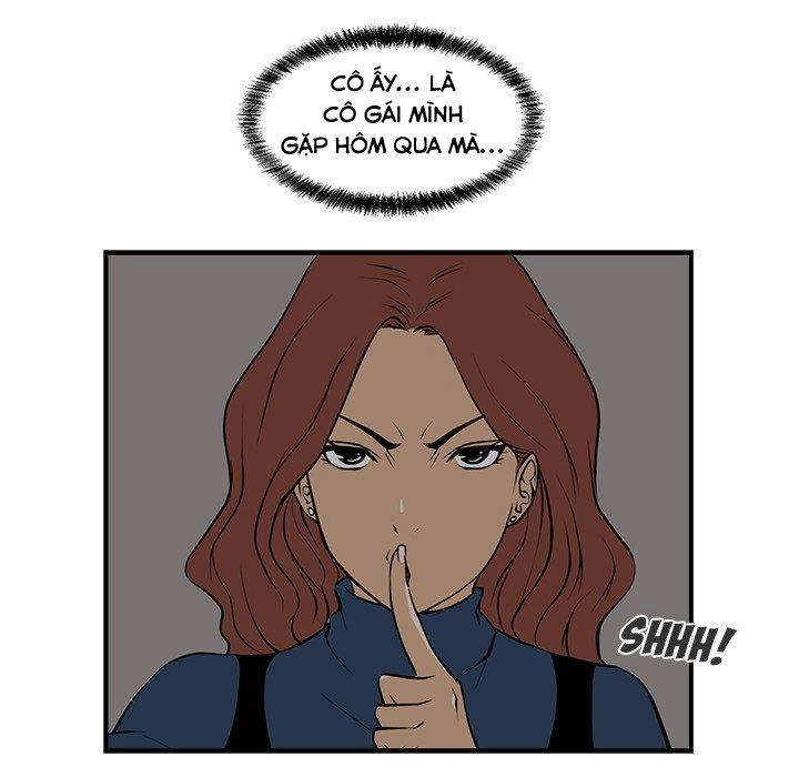 Mr.kang Chapter 3 - 10