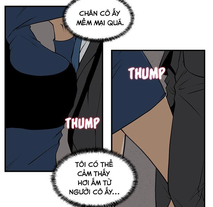 Mr.kang Chapter 3 - 15