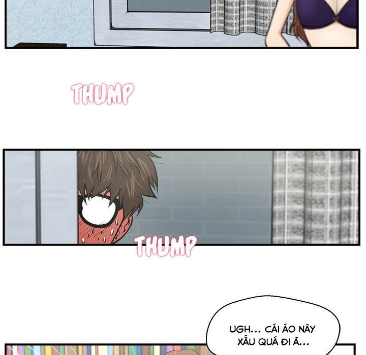 Mr.kang Chapter 3 - 69