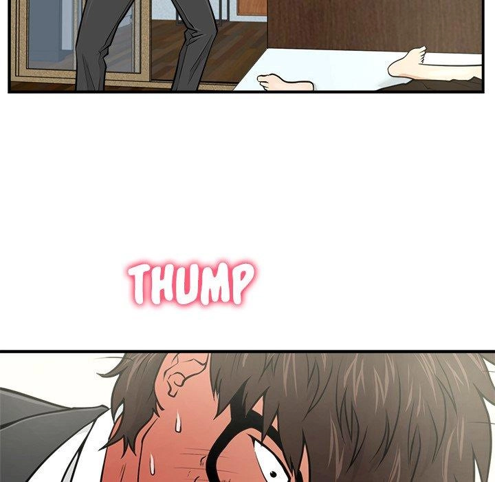 Mr.kang Chapter 3 - 83