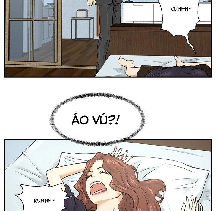 Mr.kang Chapter 4 - 17