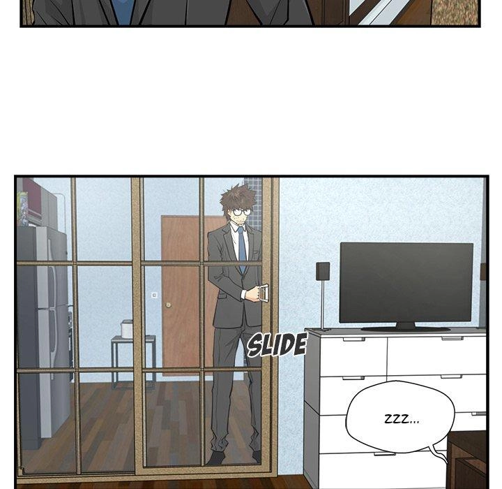 Mr.kang Chapter 4 - 23