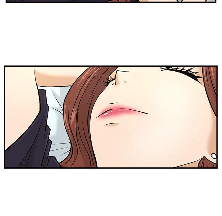 Mr.kang Chapter 4 - 25