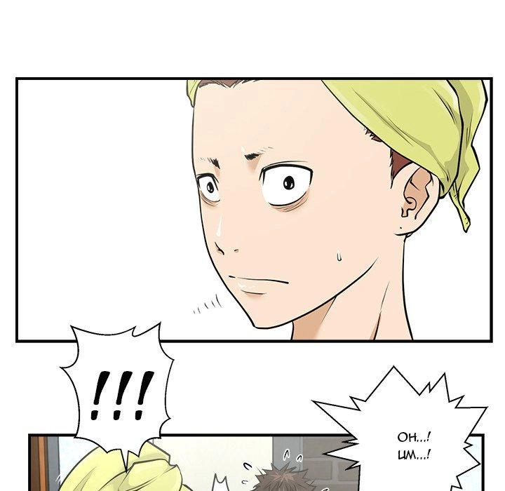 Mr.kang Chapter 4 - 44