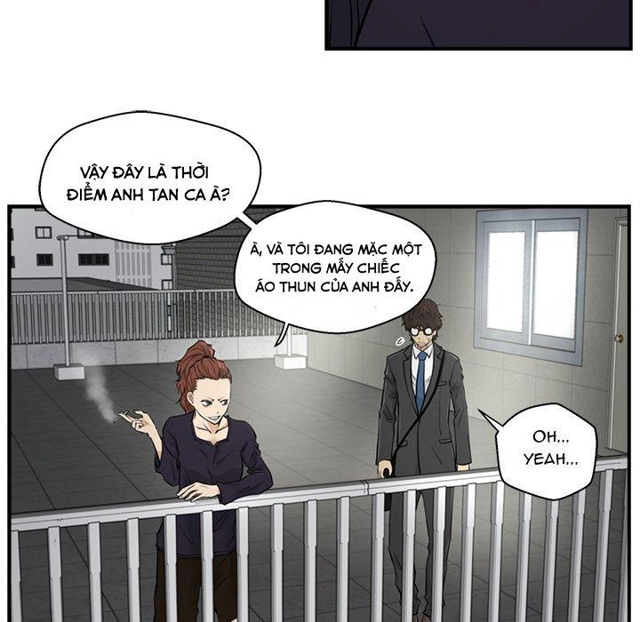 Mr.kang Chapter 4 - 52