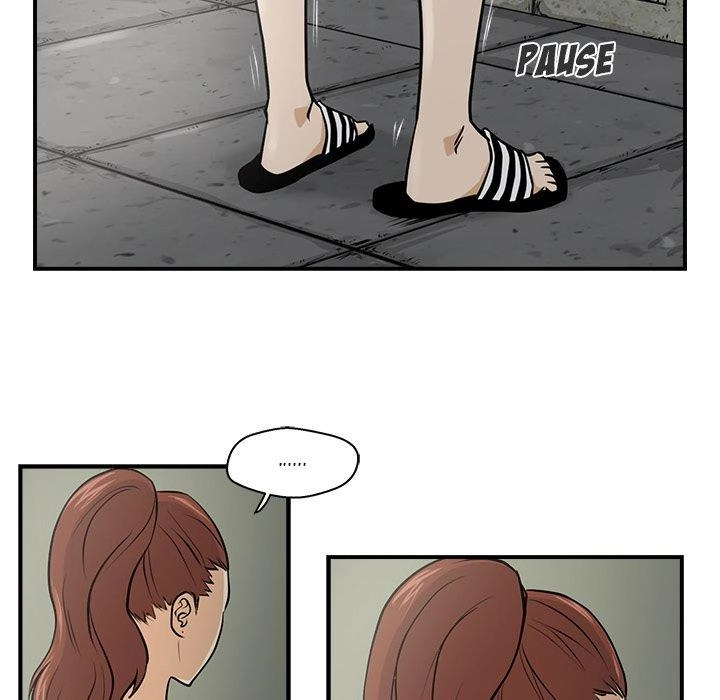 Mr.kang Chapter 4 - 73