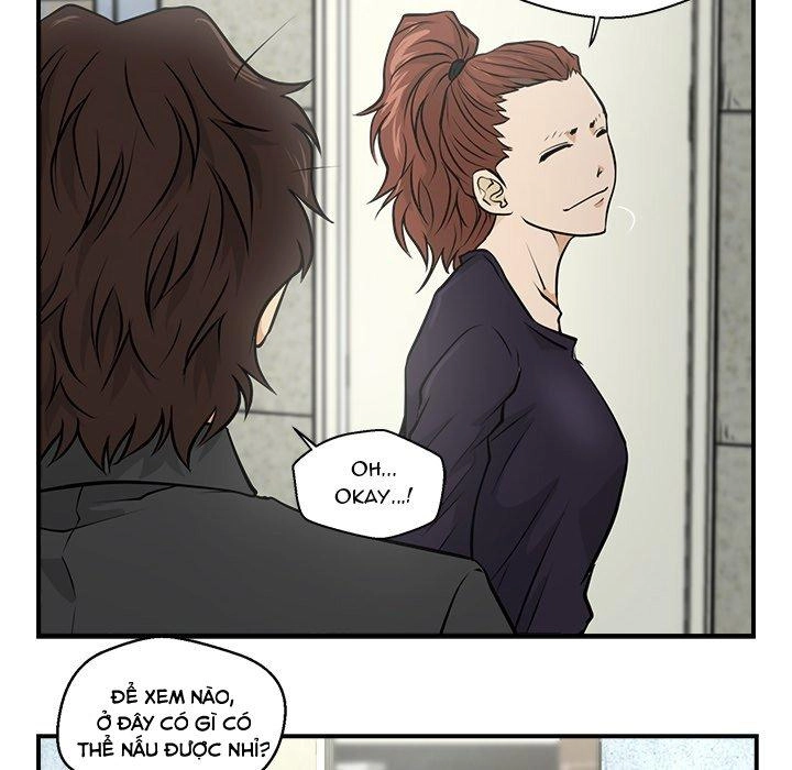 Mr.kang Chapter 4 - 77