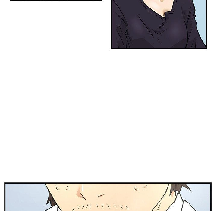 Mr.kang Chapter 4 - 84