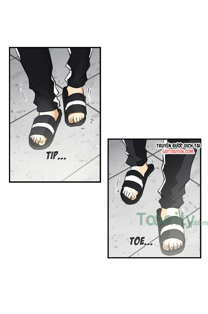 Mr.kang Chapter 5 - 41