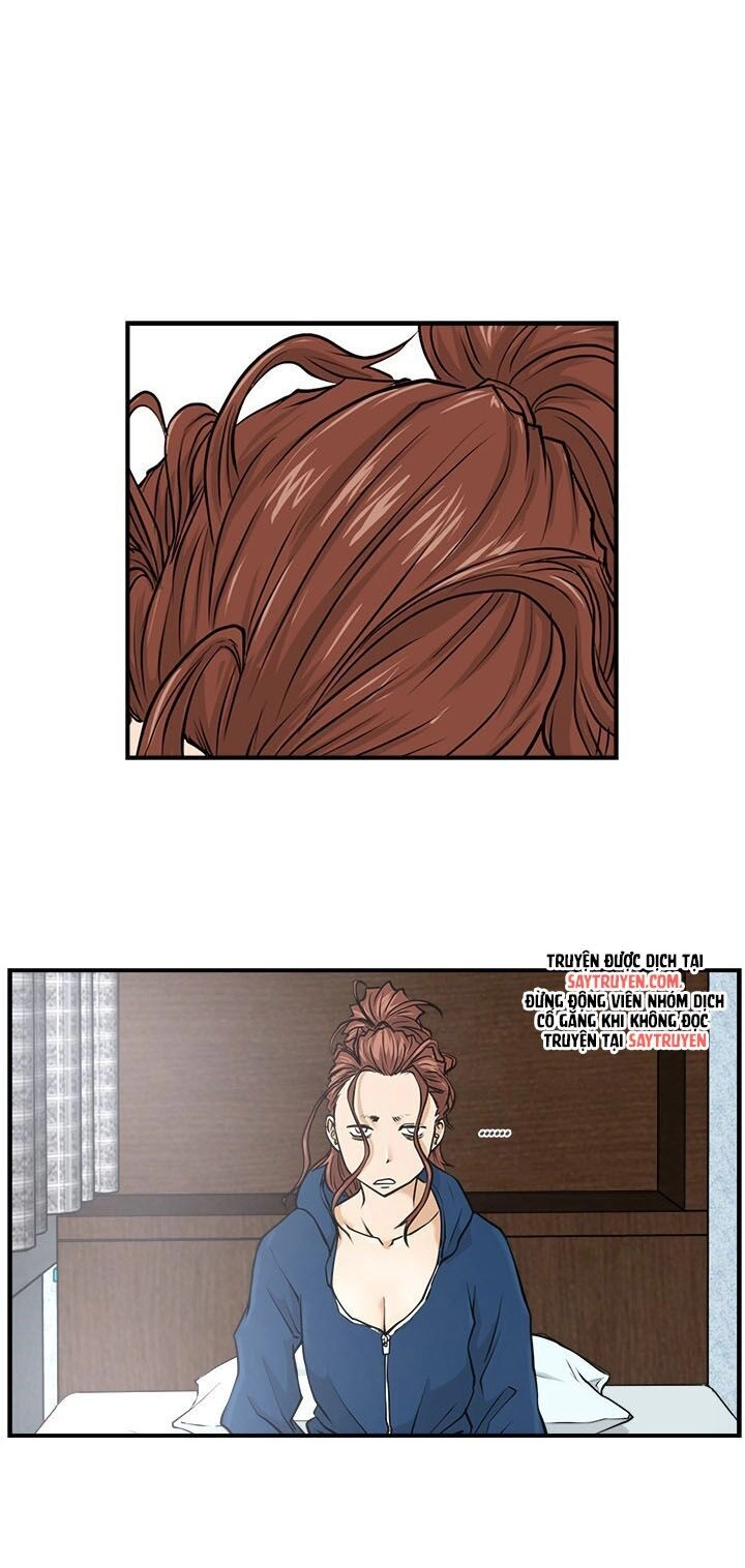 Mr.kang Chapter 6 - 18