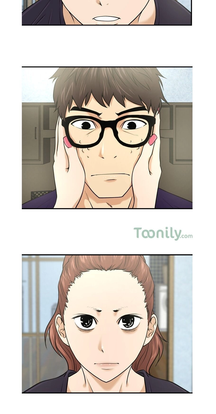 Mr.kang Chapter 7 - 22