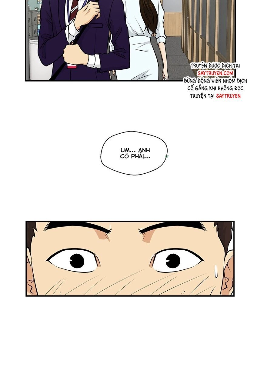 Mr.kang Chapter 7 - 41