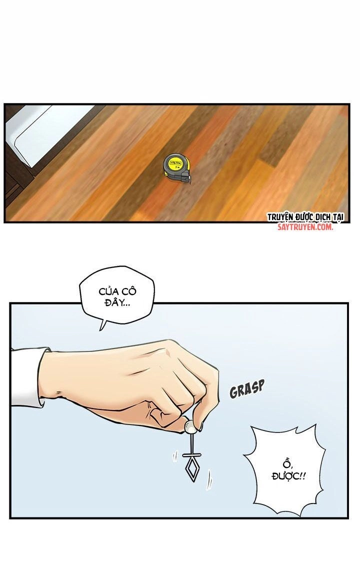 Mr.kang Chapter 8 - 44