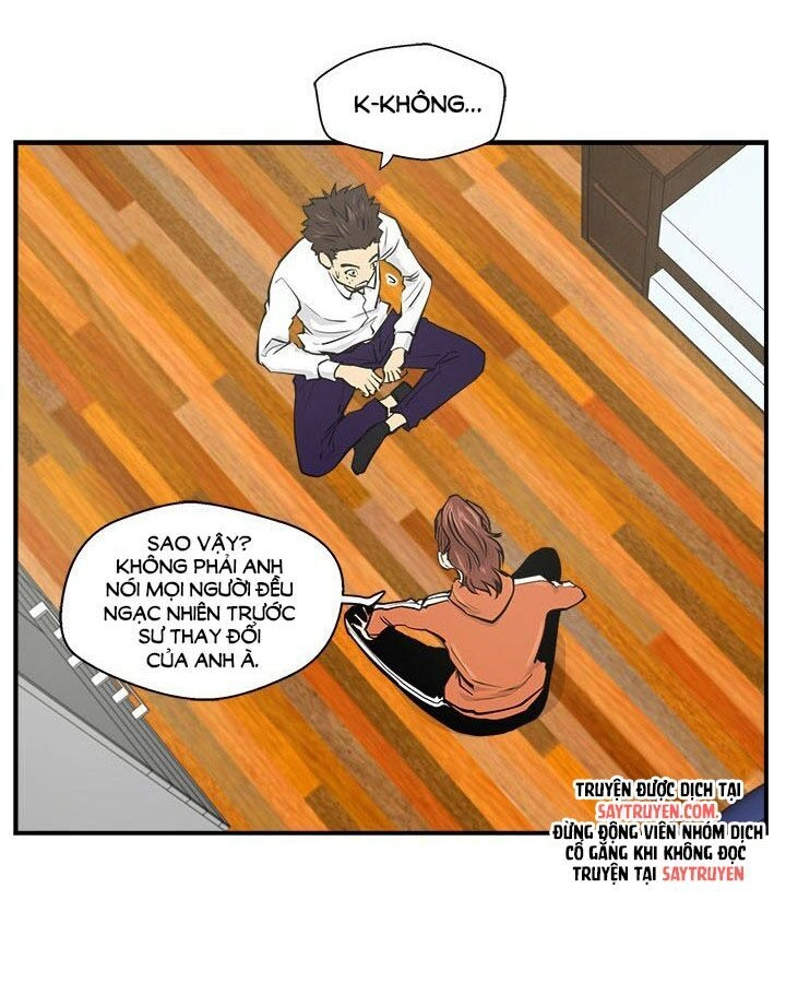 Mr.kang Chapter 9 - 6