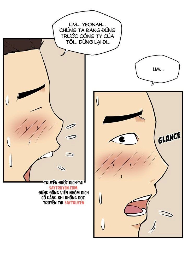Mr.kang Chapter 11 - 32