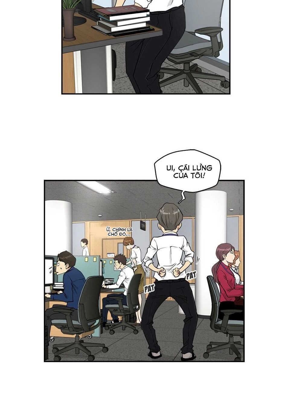 Mr.kang Chapter 13 - 4