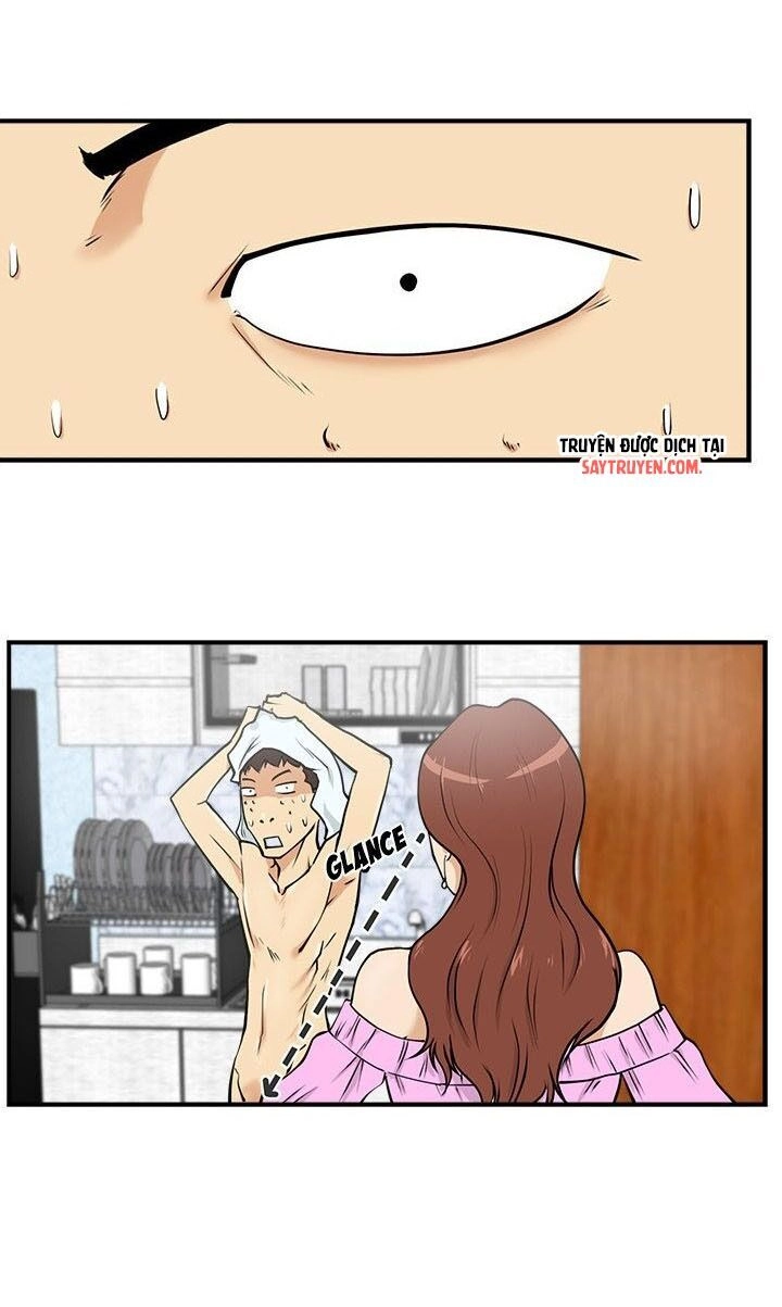 Mr.kang Chapter 14 - 9