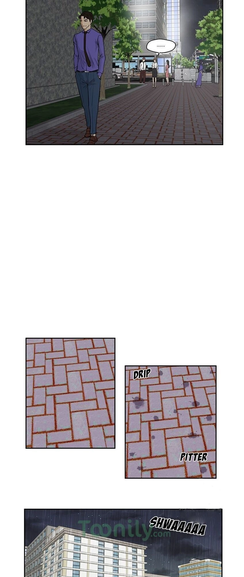 Mr.kang Chapter 18 - 26