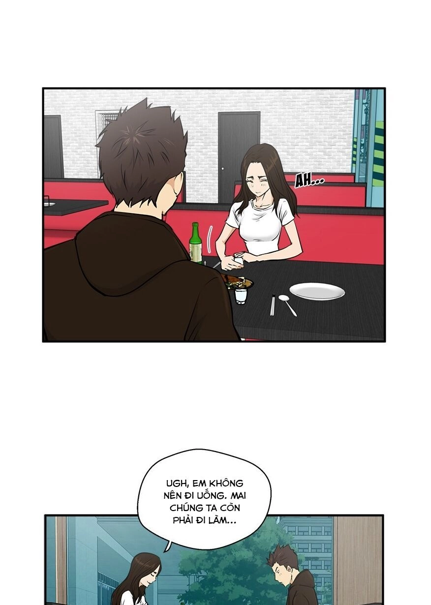 Mr.kang Chapter 24 - 9