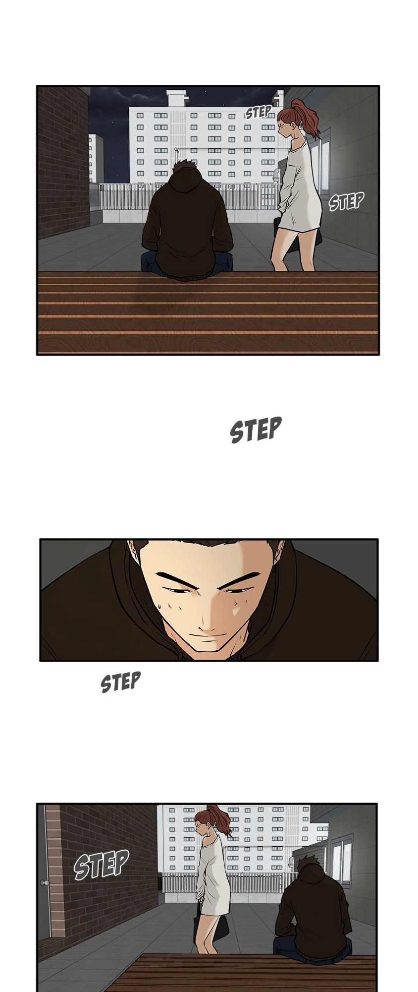 Mr.kang Chapter 29 - 15