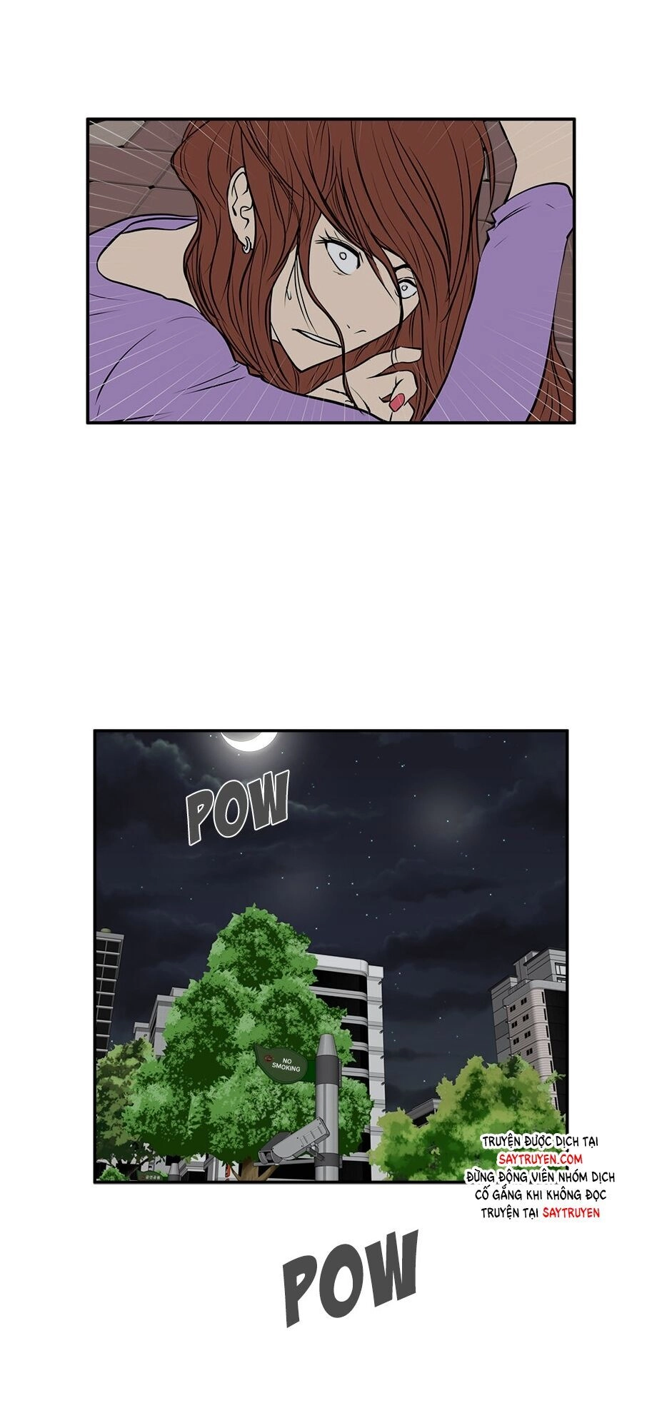 Mr.kang Chapter 32 - 4