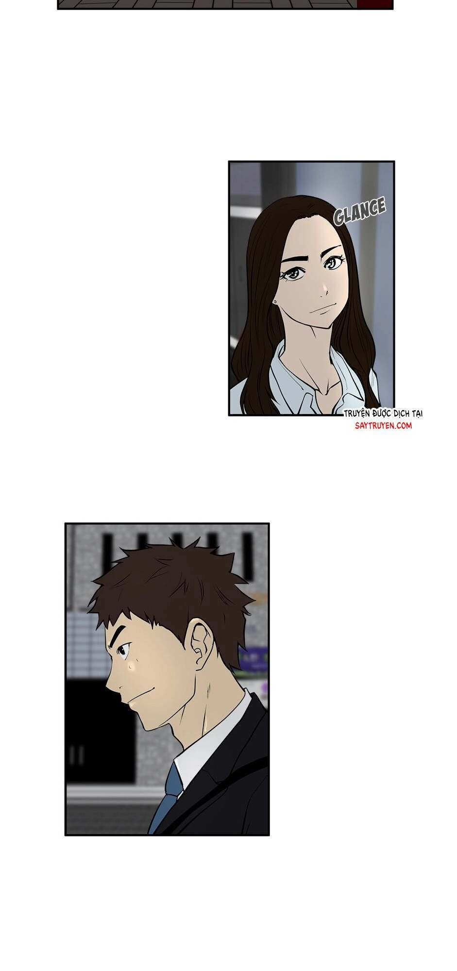 Mr.kang Chapter 32 - 15