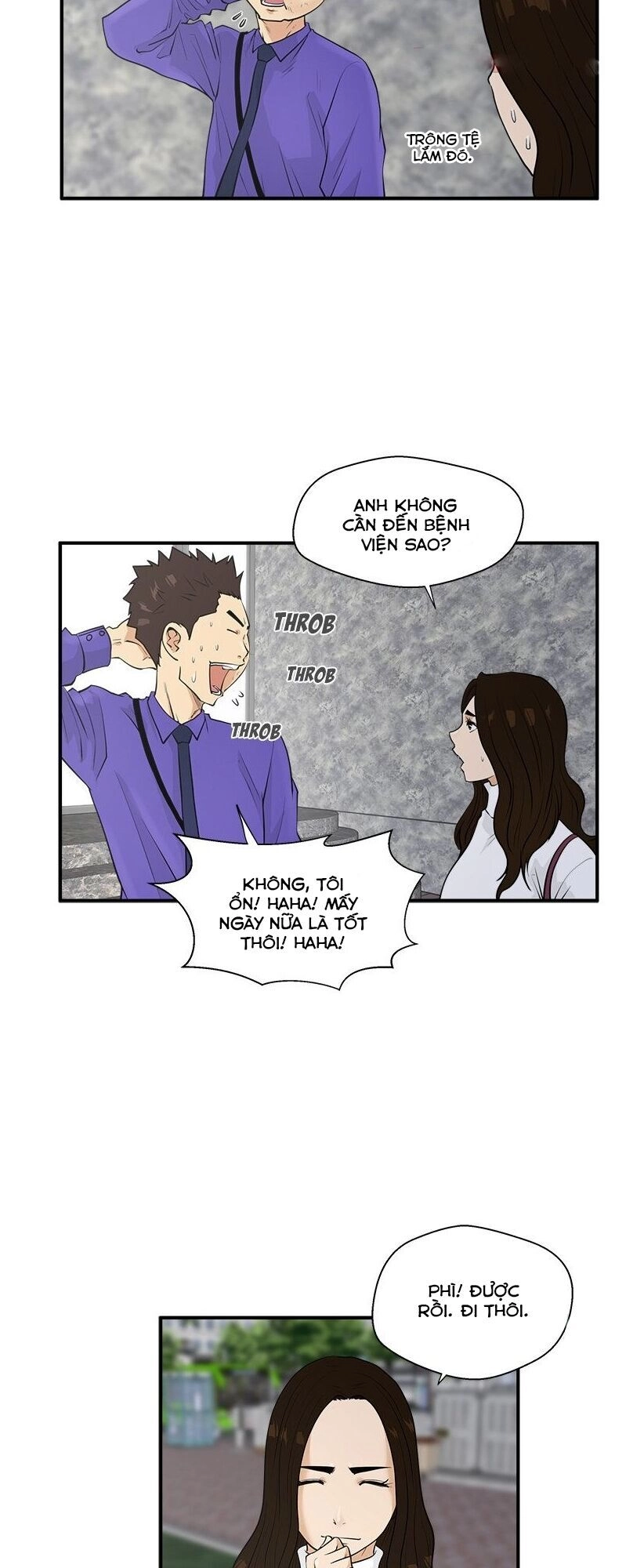 Mr.kang Chapter 43 - 26