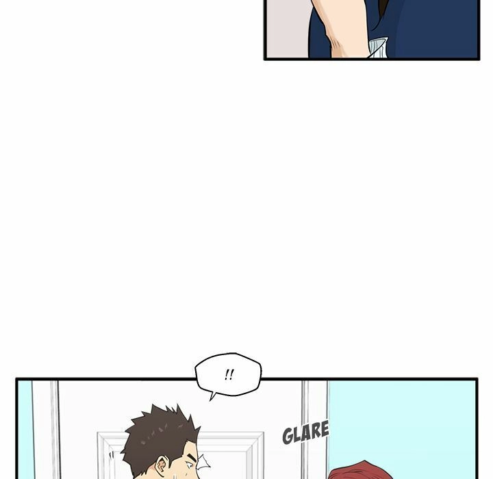 Mr.kang Chapter 49 - 38