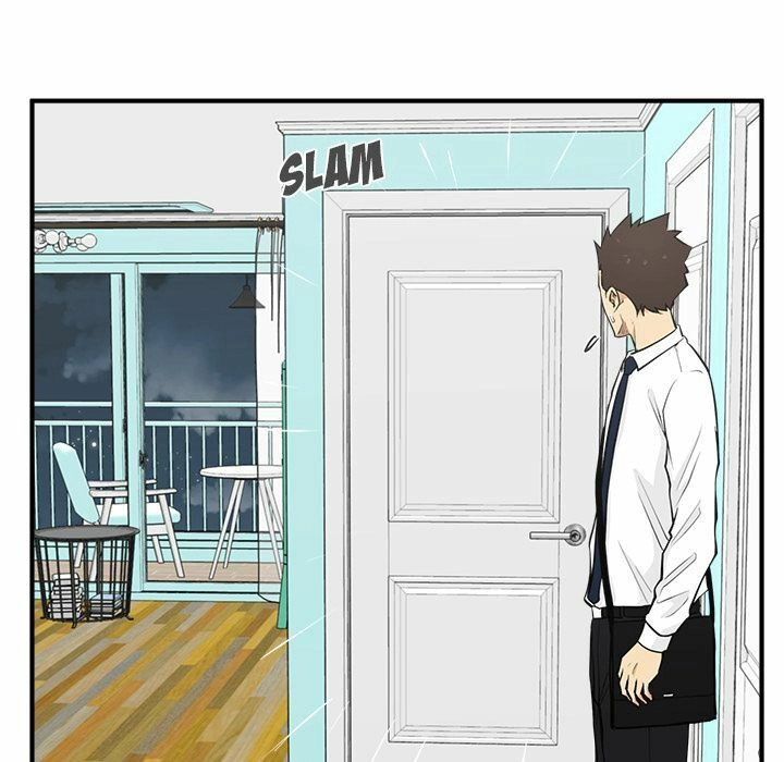 Mr.kang Chapter 49 - 51