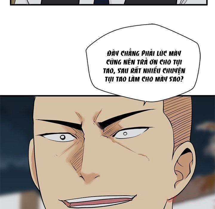 Mr.kang Chapter 49 - 117