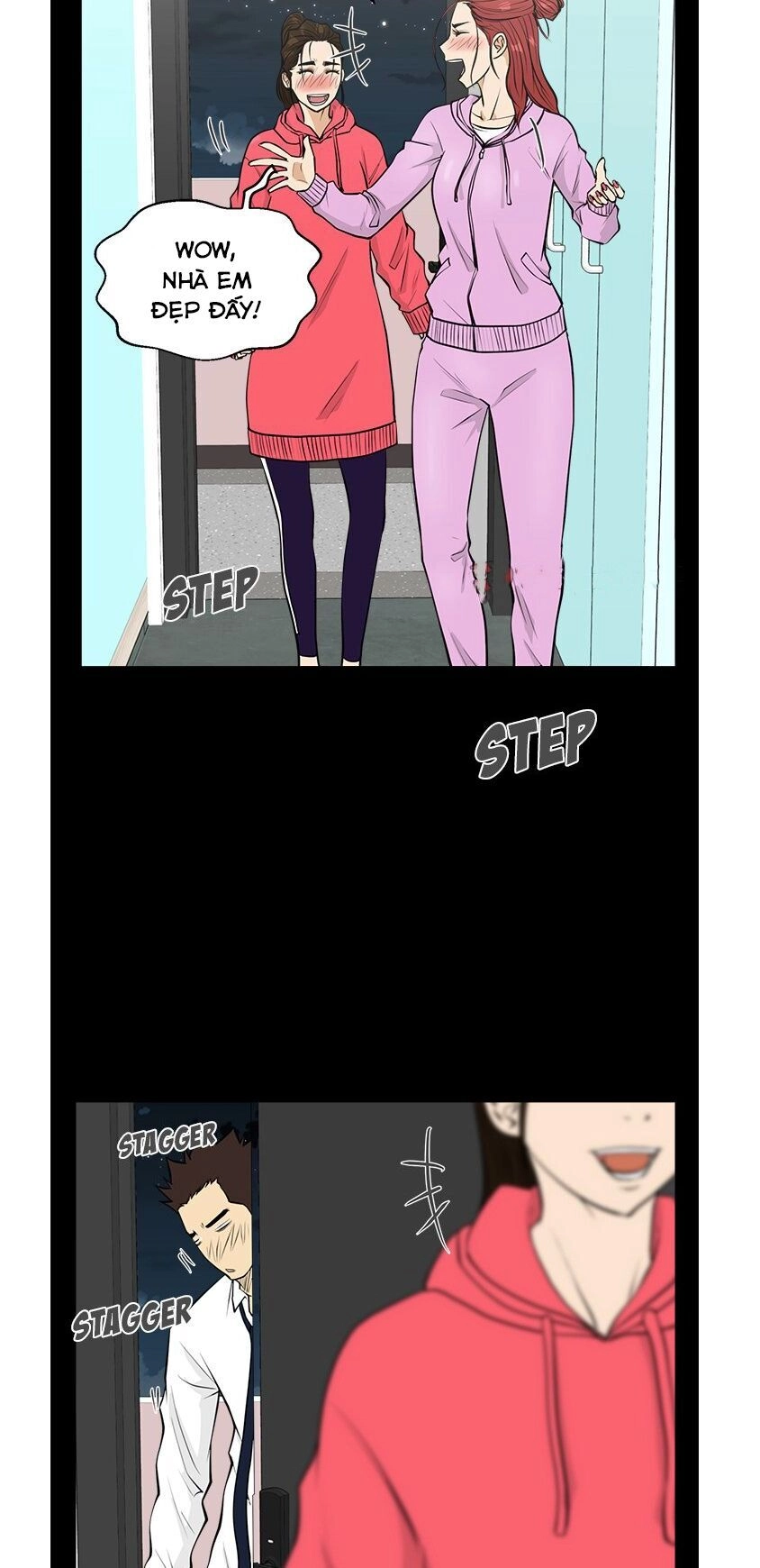 Mr.kang Chapter 51 - 35