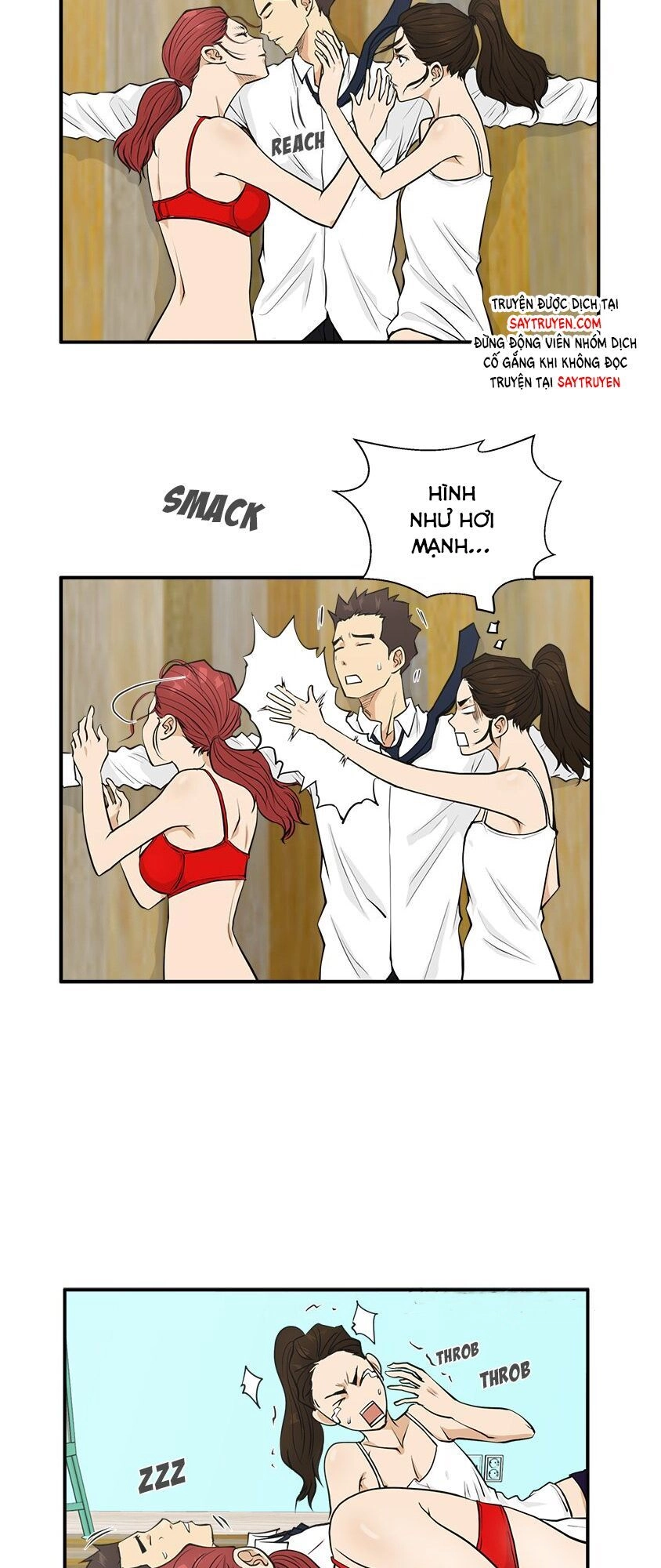 Mr.kang Chapter 51 - 40