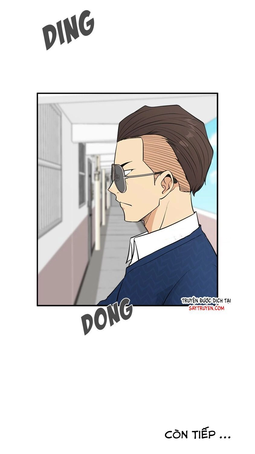 Mr.kang Chapter 51 - 51