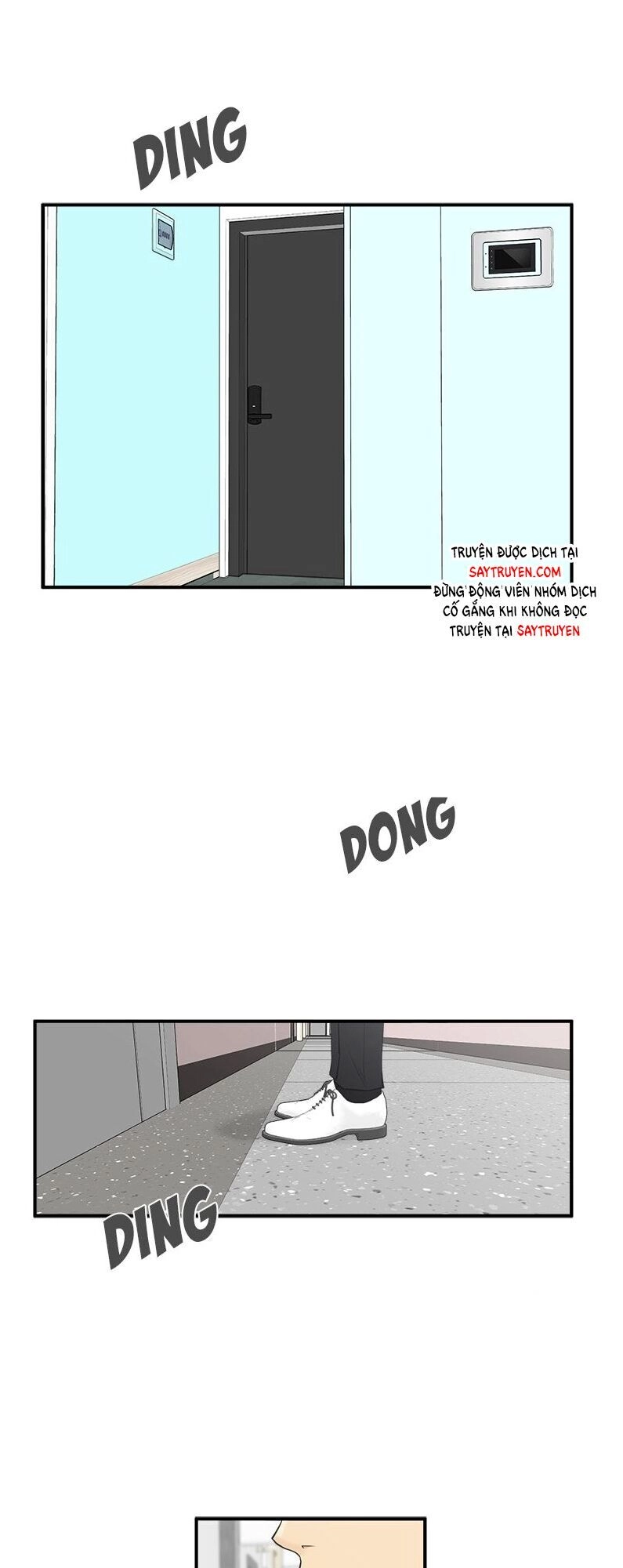 Mr.kang Chapter 52 - 1