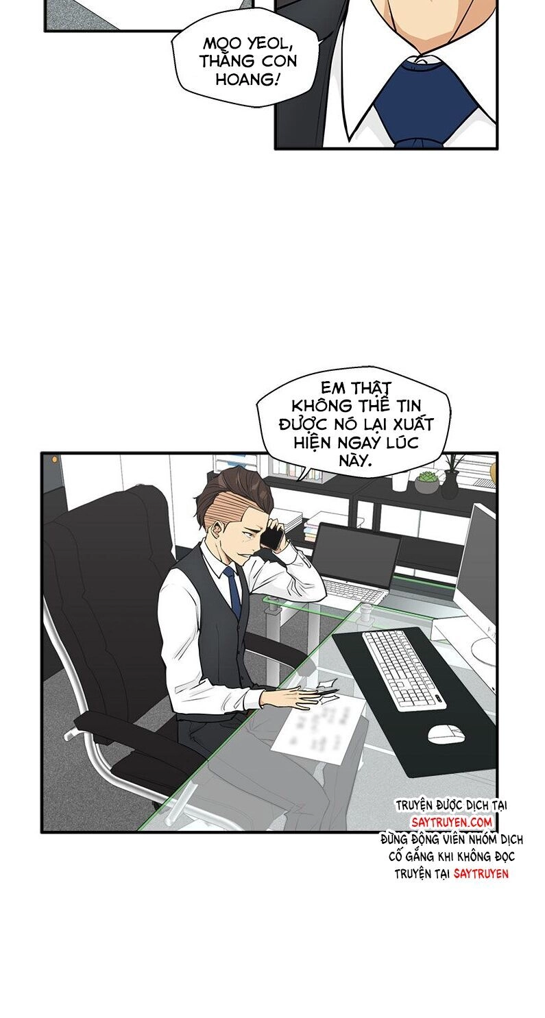 Mr.kang Chapter 52 - 4