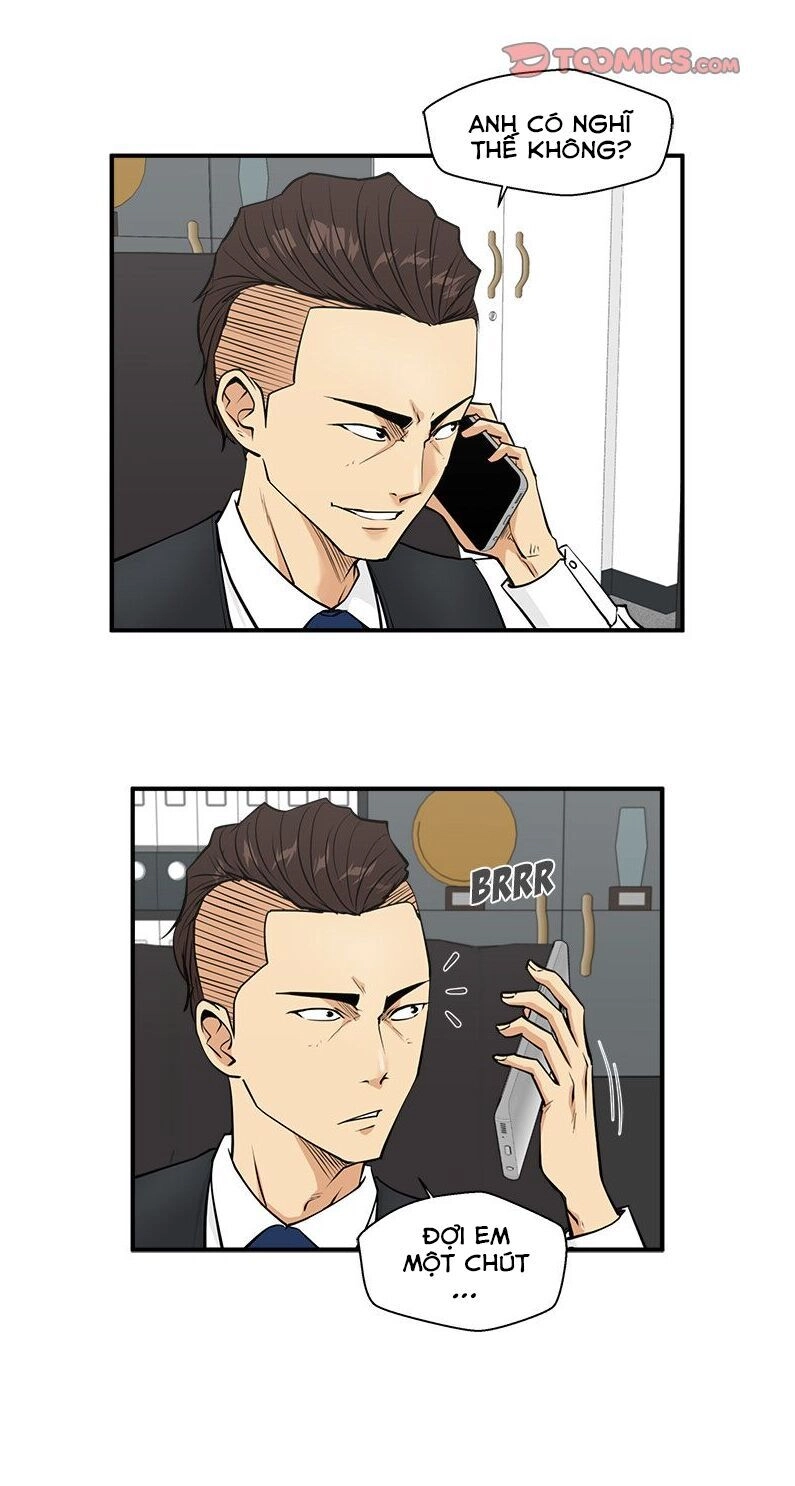 Mr.kang Chapter 52 - 5