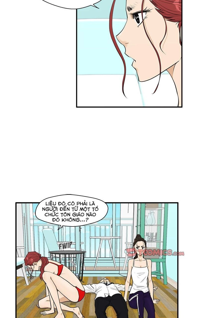 Mr.kang Chapter 52 - 9