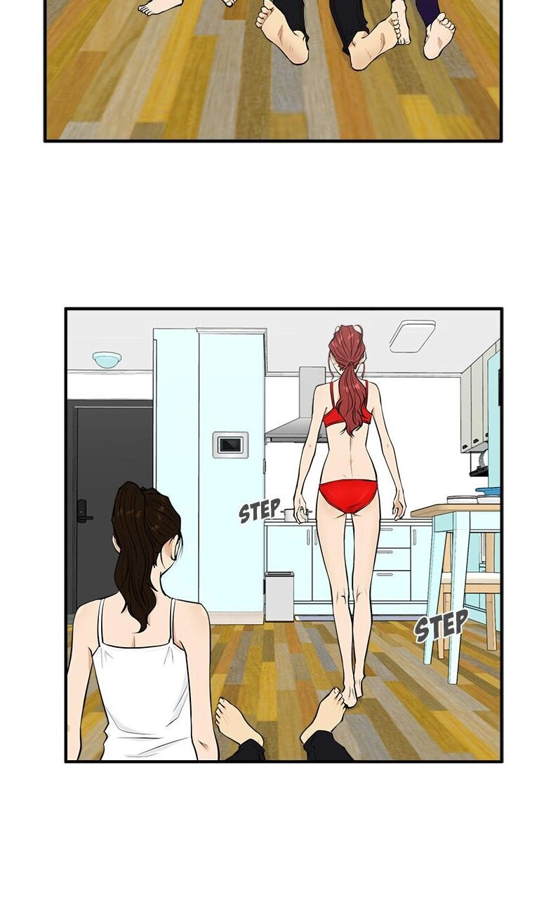 Mr.kang Chapter 52 - 10