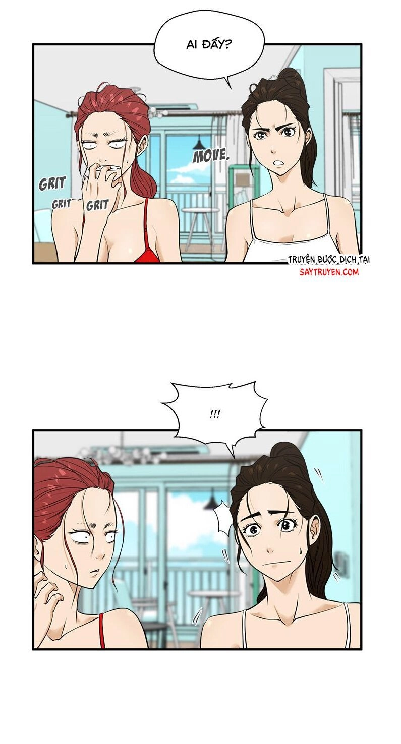 Mr.kang Chapter 52 - 15