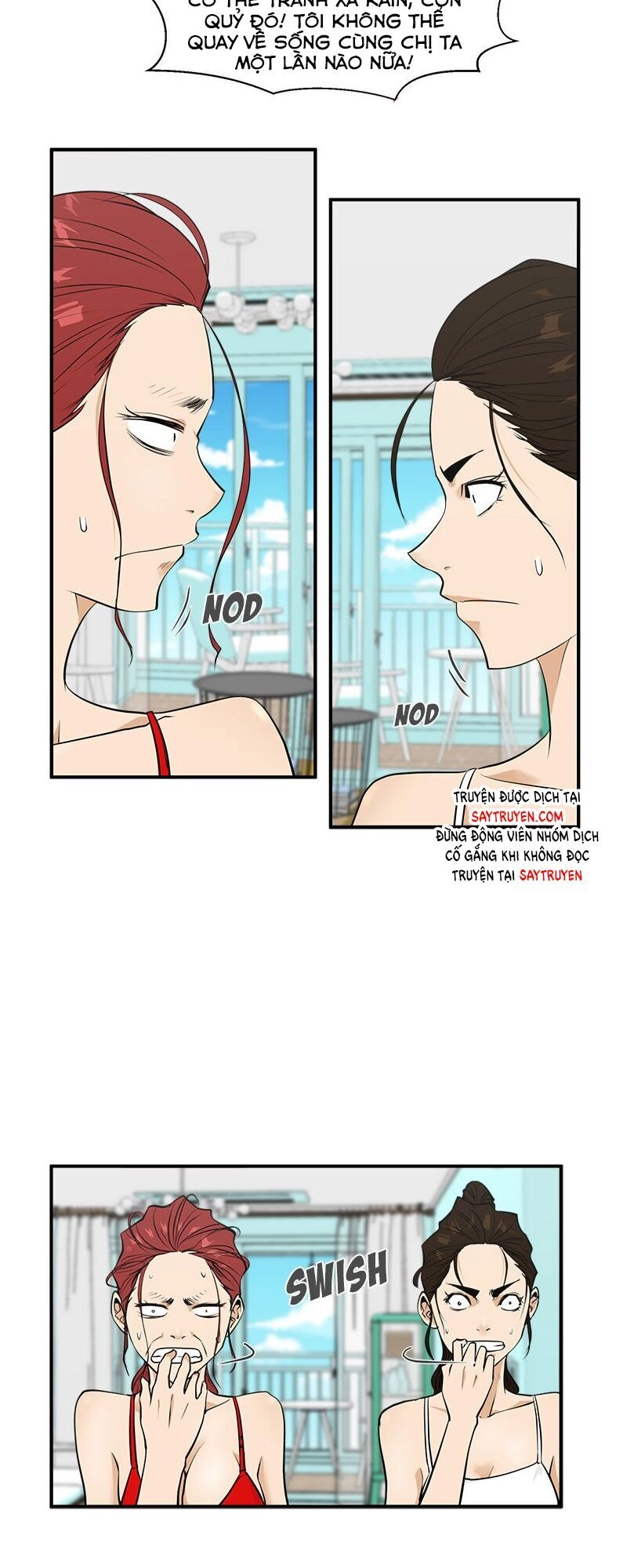 Mr.kang Chapter 52 - 17