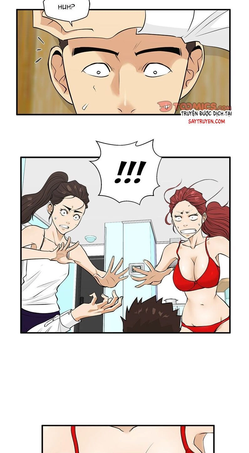 Mr.kang Chapter 52 - 19